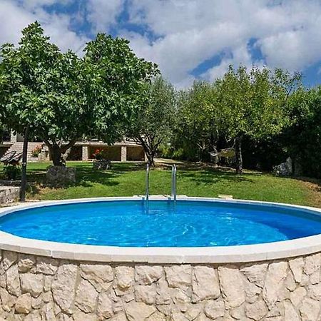 House Fran Διαμέρισμα Barban Εξωτερικό φωτογραφία