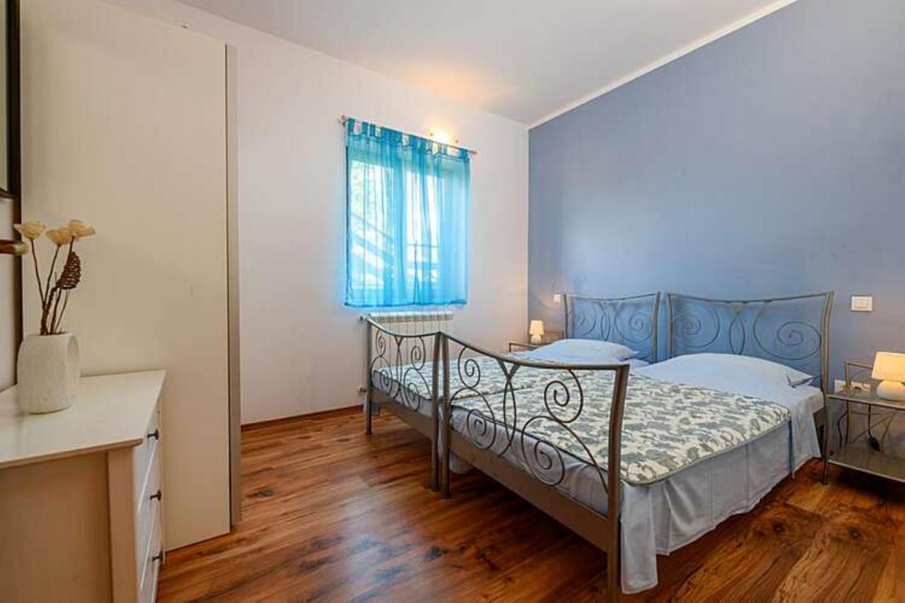 House Fran Διαμέρισμα Barban Εξωτερικό φωτογραφία