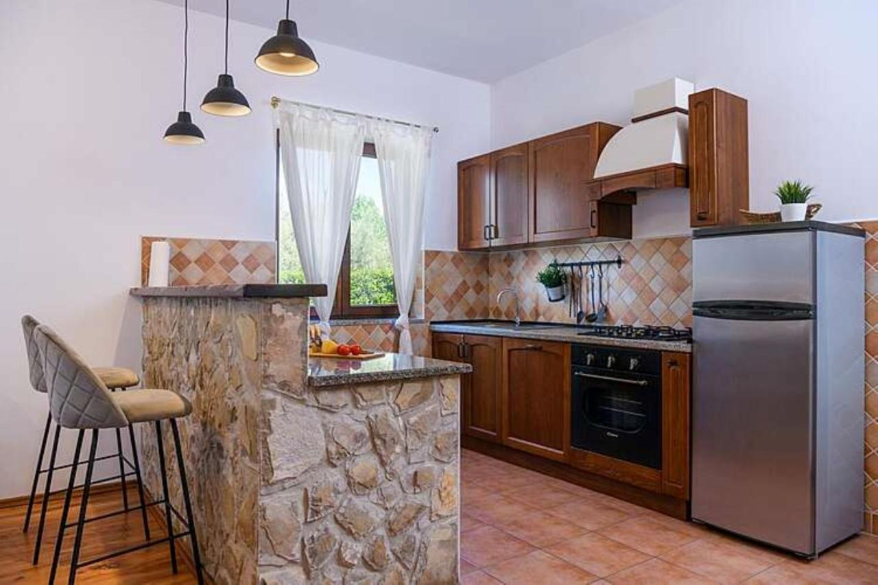 House Fran Διαμέρισμα Barban Εξωτερικό φωτογραφία