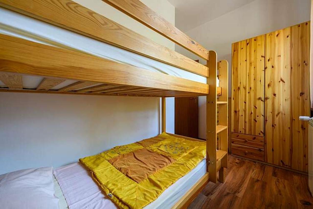 House Fran Διαμέρισμα Barban Εξωτερικό φωτογραφία