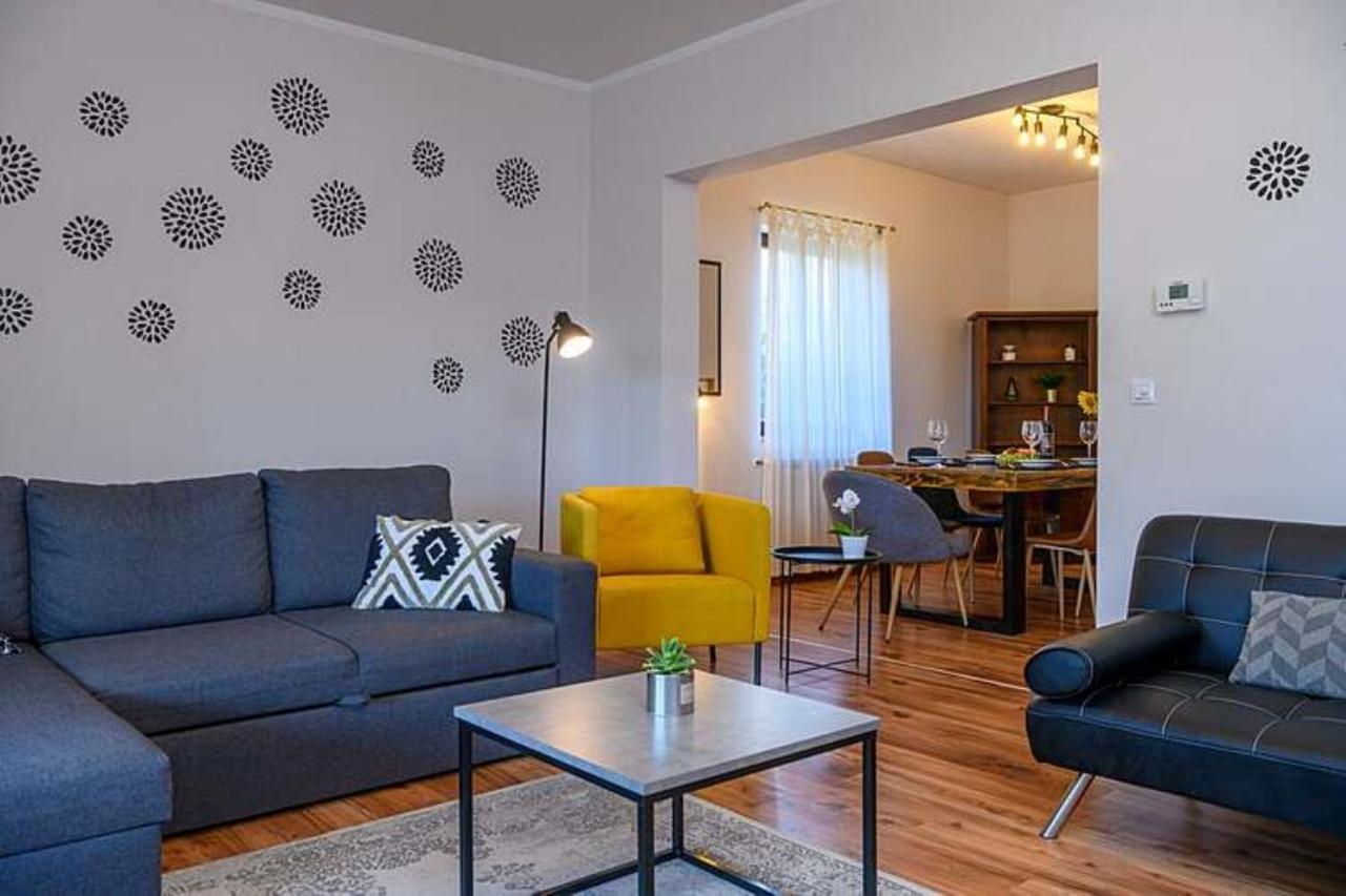 House Fran Διαμέρισμα Barban Εξωτερικό φωτογραφία